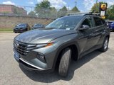 Certified 2022 Hyundai Tucson SEL image 3