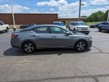 Used 2023 Nissan Sentra SV w/ All-Weather Package image 2