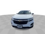 Certified 2022 Chevrolet Equinox LT image 3