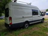 Used 2019 Ford Transit 350 148 High Roof Extended image 3