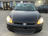 Used 2014 Chevrolet Impala LTZ image 3