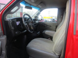 Used 2019 GMC Savana 3500 w/ Driver Convenience Package image 4