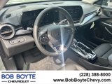 New 2025 Chevrolet Trax ACTIV w/ Driver Confidence Package image 5