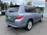 Used 2010 Toyota Highlander 4WD Hybrid image 4
