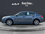 Used 2013 Subaru Legacy 2.5i Premium w/ All-Weather Pkg image 3