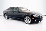 Used 2019 Audi A4 2.0T Premium Plus w/ Premium Plus Package image 3