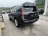 Used 2019 Cadillac Escalade Platinum image 4