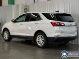 Used 2018 Chevrolet Equinox LT image 3