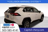 Used 2019 Toyota RAV4 XLE Premium image 3