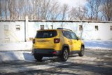 Used 2016 Jeep Renegade Latitude w/ Cold Weather Group image 5