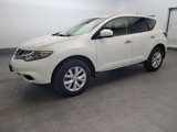Used 2013 Nissan Murano S image 2