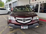 Used 2008 Acura MDX w/ Technology Package image 2