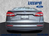 Certified 2019 Ford Fusion SE image 3