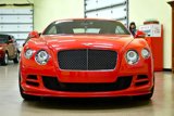 Used 2015 Bentley Continental GT Speed image 2