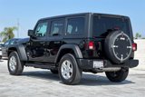 Used 2020 Jeep Wrangler Unlimited Sport S image 5