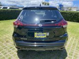 New 2025 Nissan Kicks Play S image 6