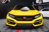 Used 2021 Honda Civic Type R Limited image 4
