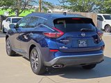 Used 2023 Nissan Murano SV image 4