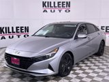 Used 2021 Hyundai Elantra SEL w/ Convenience Package image 3