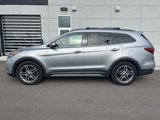 Used 2017 Hyundai Santa Fe Limited image 2
