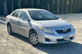 Used 2010 Toyota Corolla image 2