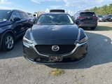 Used 2018 MAZDA MAZDA6 Grand Touring image 2