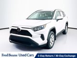 Used 2019 Toyota RAV4 LE image 4