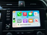 Used 2021 Honda Civic EX image 4