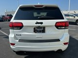 Used 2020 Jeep Grand Cherokee Altitude image 6