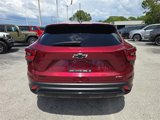 Used 2024 Chevrolet Trax RS w/ Sunroof Package image 5