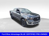 Certified 2019 Ford Ranger XL w/ Equipment Group 101A Mid image 3