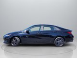 Certified 2021 Hyundai Elantra SEL w/ Convenience Package image 3