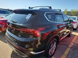 Used 2022 Hyundai Santa Fe SEL image 3