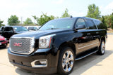 Used 2017 GMC Yukon XL Denali w/ Open Road Package image 2