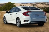 Used 2019 Honda Civic Touring image 4