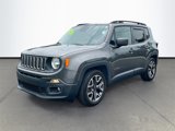 Certified 2016 Jeep Renegade Latitude image 3