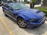 Used 2013 Ford Mustang Coupe image 2
