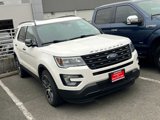 Used 2016 Ford Explorer Sport w/ Equipment Group 401A image 3