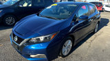 Used 2022 Nissan Leaf S image 4
