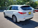 Used 2015 INFINITI QX60 AWD image 4