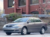 Used 2005 Toyota Corolla LE image 3