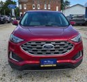 Certified 2024 Ford Edge Titanium image 2