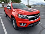 Used 2019 Chevrolet Colorado LT w/ Luxury Package, Chrome image 3