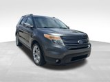 Used 2015 Ford Explorer Limited image 2