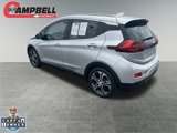 Used 2017 Chevrolet Bolt Premier w/ Driver Confidence II Package image 3