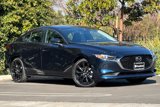 New 2025 MAZDA MAZDA3 s image 2
