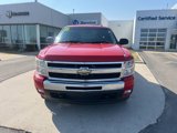 Used 2011 Chevrolet Silverado 1500 LT w/ All-Star Edition image 2
