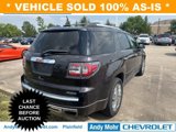 Used 2013 GMC Acadia Denali image 3