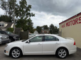 Used 2012 Ford Fusion SE image 4