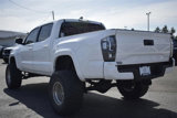 Used 2017 Toyota Tacoma TRD Sport image 3